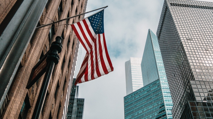 ΗΠΑ - Κατώτερη των εκτιμήσεων η ανάπτυξη - Στο 2,1% το β' 3μηνο του 2023