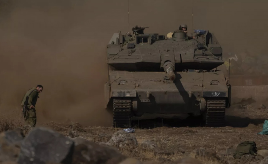 Λίβανος: Προσφυγή κατά του Ισραήλ στο Συμβούλιο Ασφαλείας του ΟΗΕ για το φόνο 4 αμάχων