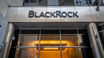 BlackRock: Ρεκόρ για τα υπό διαχείριση assets στα 10,5 τρισ. δολ. το α' τρίμηνο 2024