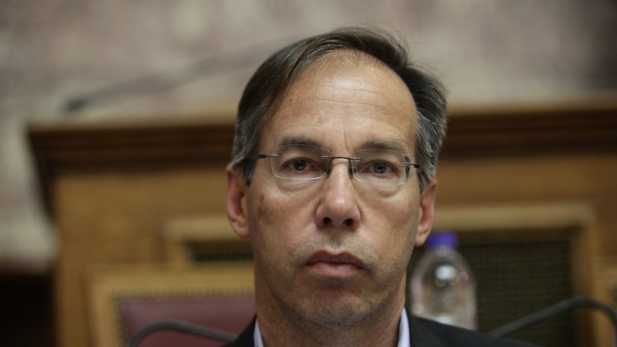 Μαυρωτάς: Όχι από το Ποτάμι στο προσκλητήριο ΣΥΡΙΖΑ για σύγκλιση του προοδευτικού χώρου