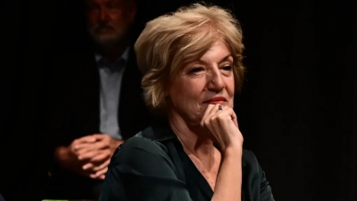 Αναγνωστοπούλου (Νέα Αριστερά): Δύο νέοι άνθρωποι βρίσκονται προφυλακισμένοι για εμπρησμό, παρά τις μαρτυρίες ότι ήταν εθελοντές