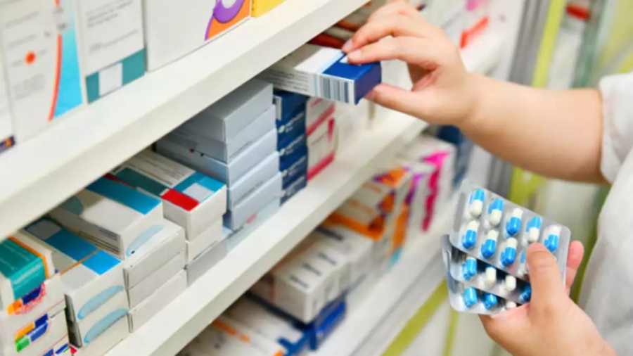 «Καμπανάκι» για ελλείψεις φαρμάκων στη Θεσσαλονίκη: Λείπουν περίπου 300 σκευάσματα