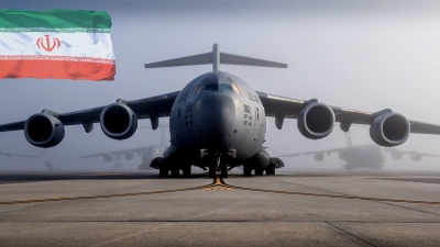 Ώρα μηδέν στο Ιράν - Ο Trump μεταφέρει μεταγωγικά C-17 και ειδικές δυνάμεις στην Ευρώπη - Ισραήλ: Μετράει μέρες ο Khamenei