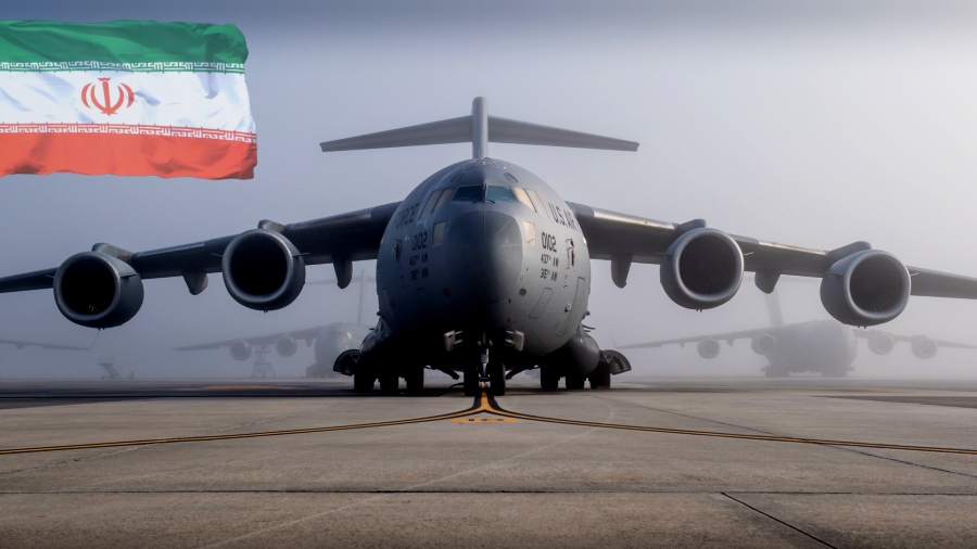 Ώρα μηδέν στο Ιράν - Ο Trump μεταφέρει μεταγωγικά C-17 και ειδικές δυνάμεις στην Ευρώπη - Ισραήλ: Μετράει μέρες ο Khamenei