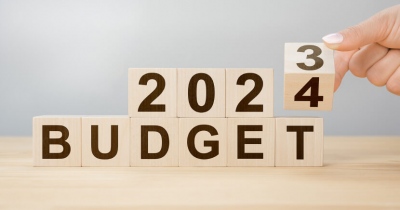 Πρωτογενές πλεόνασμα 2,1 δισ. ευρώ τον Ιανουάριο 2024 στον προϋπολογισμό - Αυξημένα τα φορολογικά έσοδα