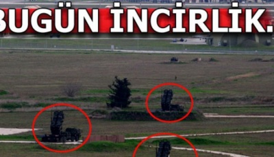 Εντείνεται η ανησυχία της Τουρκίας για τη στάση των ΗΠΑ στη Συρία