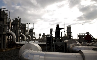 Η Ρωσία βρήκε νέο αγοραστή για το πετρέλαιο της - Στο +55% οι εισαγωγές ρωσικού πετρελαίου και LNG από την Κίνα