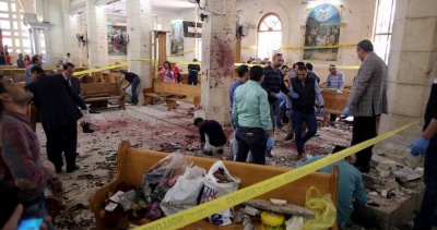 Αίγυπτος: Παρατείνει την κατάσταση έκτακτης ανάγκης στη χώρα για 3 μήνες