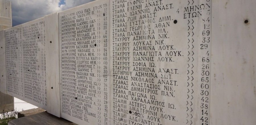 Απόφαση - σταθμός για το Δίστομο - Ιταλικό δικαστήριο ανοίγει τον δρόμο για γερμανικές αποζημιώσεις