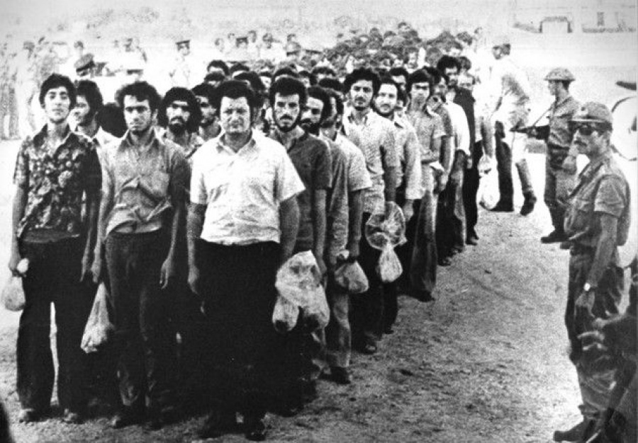 Κύπρος-κατεχόμενα: Πρόσβαση σε 30 σημεία για έρευνες αγννουμένων Ελληνοκυπρίων