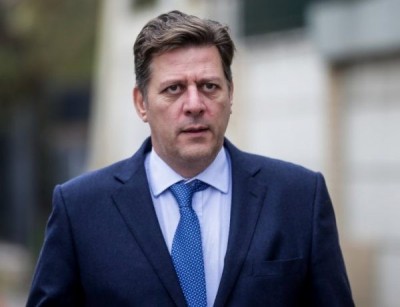 Βαρβιτσιώτης - Maisonnave: Συνάντηση με επίκεντρο τις εξελίξεις στην Ανατολική Μεσόγειο