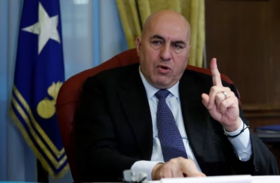 Ιταλός Υπουργός Άμυνας - Η Ουκρανία δεν μπορεί να κερδίσει τον πόλεμο με τη Ρωσία και δεν θα το κερδίσει