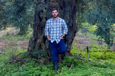 «Η πανδημία του κορωνοϊού δημιουργεί προβλήματα στον κλάδο της αγροδιατροφής», επισημαίνει ο Δημήτρης Γαρόφαλλος