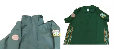 Αστυνομία Πανεπιστήμιων: Αυτές είναι οι στολές - Πότε ξεκινούν οι πρώτες περιπολίες