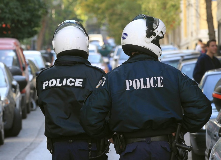 Πρωτοβουλία Αστυνομικών για Χρυσή Αυγή: Η μόνη θέση που τους αξίζει είναι στη φυλακή