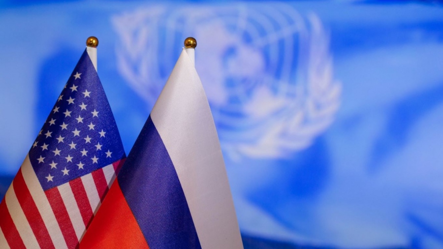 Ραγδαίες εξελίξεις - Ο ΟΗΕ προτείνει τη διεξαγωγή της Συνάντησης του Αιώνα μεταξύ Trump και Putin στη Νέα Υόρκη