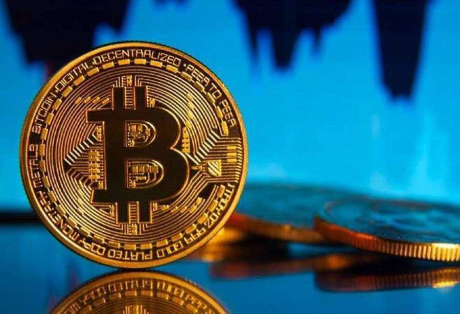 Άλμα 2.700% ή στα 650 χιλ. δολάρια βλέπει το bitcoin η JP Morgan, σχετικά σύντομα