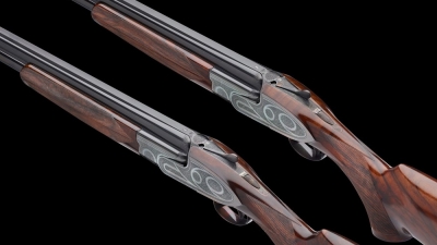 IVO FABBRI (1928-2022)