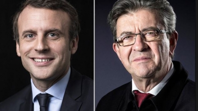Γαλλία – βουλευτικές εκλογές 2022: Σκληρή μάχη ανάμεσα σε Macron και Melenchon - Νίκησε η ...αποχή με 54%