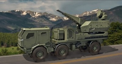 Το τουρκικό αντιαεροπορικό σύστημα Korkut στην Τσεχία – Τρομερό deal της Aselsan