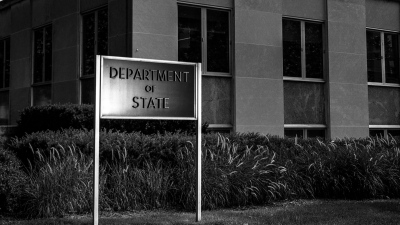 Κόκκινο σκάνδαλο στο State Department - O Rubio καρατόμησε διπλωμάτη που είχε σεξουαλική σχέση με... «Κινέζα κομμουνίστρια»