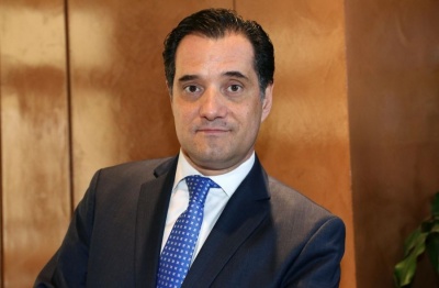 Πώς ο υπουργός Επενδύσεων Ά. Γεωργιάδης κράτησε μακριά την κερδοσκοπία από την αγορά