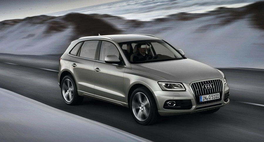 H Audi είχε «πειράξει» τις εκπομπές ρύπων και στους κινητήρες βενζίνης TFSI!