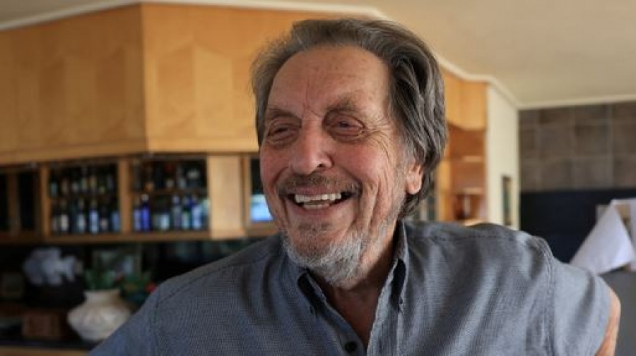 Errol Musk: Ο Elon Musk συγκρούστηκε με τον Πρόεδρο των ΗΠΑ και έχασε, πρέπει να το αναγνωρίσει