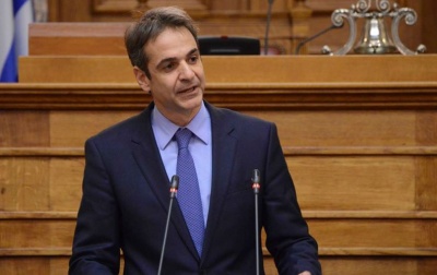 Μητσοτάκης: Να μην παρασυρθούμε σε μια αδικαιολόγητη και αχρείαστη κλιμάκωση της έντασης με την Τουρκία