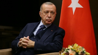 O Erdogan ανακοινώνει νέο γεωτρύπανο στην Ανατολική Μεσόγειο: Δραστηριότητες και εκτός συνόρων μας