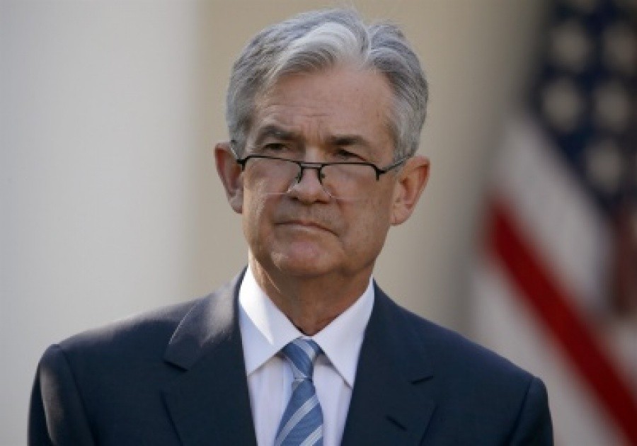 Powell (Fed): Έντονη αβεβαιότητα - Κίνδυνος μακροχρόνιας ζημίας από την πανδημία παρά την ήπια ανάκαμψη σε ορισμένους τομείς