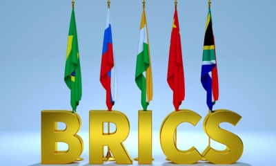 Η επέκταση των BRICS θα αλλάξει την παγκόσμια οικονομία – Πλέον δεν αποτελούν εναλλακτική, αλλά προπύργιο