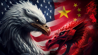 Δίκαιη οργή Trump κατά του Κόκκινου Δράκου – «Ή εμείς ή αυτοί - Σπάστε κινεζικά κεφάλια, γονατίστε τον Xi, δασμοί 400% τώρα»