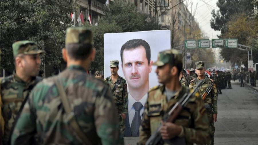 Συρία: Οι δυνάμεις του Assad εισήλθαν σε στρατηγική πόλη νότια της Ιντλίμπ