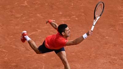 Τζόκοβιτς - Ρουντ 3-0: Κατέκτησε το Roland Garros και έγραψε ιστορία με το 23ο του Grand Slam
