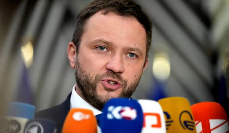 H Ρωσία γκρεμίζει το  διεθνές σύστημα, επιστρέφει η εποχή της ισχύος - Δραματική έκκληση από τον Εσθονό ΥΠΕΞ