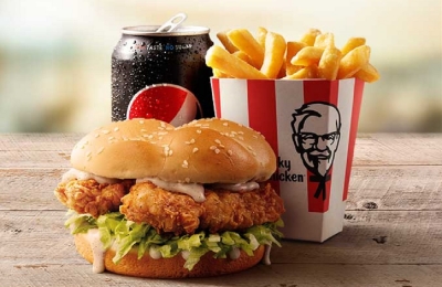 Κρίση στα τρόφιμα: Τα KFC δεν έχουν μαρούλια, τα McDonald’s χωρίς πατάτες - Είδος υπό εξαφάνιση το χαρτί τουαλέτας