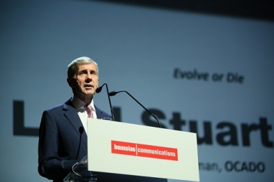 Food Retail CEO Forum: Αναζήτηση ευκαιριών ανάπτυξης μέσω της τεχνολογίας