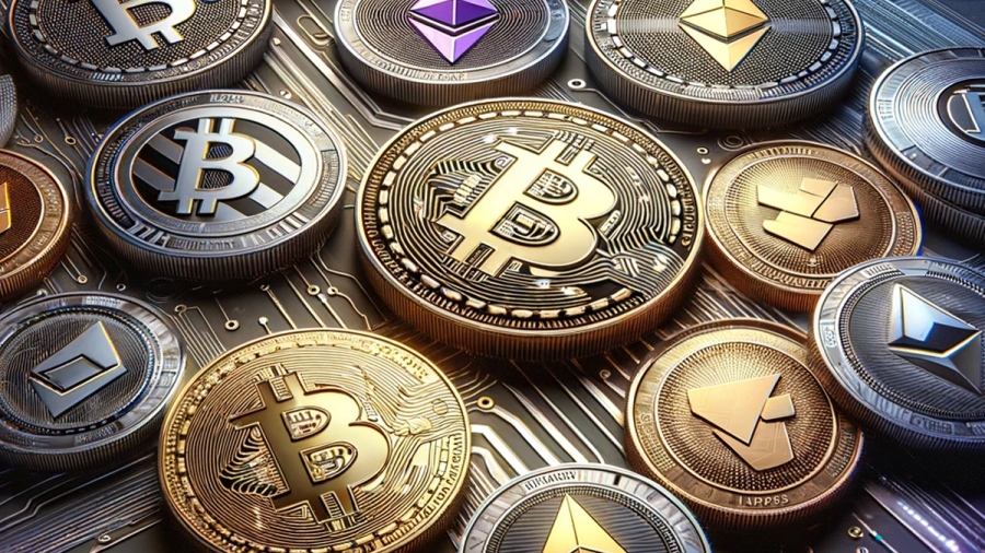 Φθηνά κρυπτονομίσματα με προοπτικές κέρδους 100x