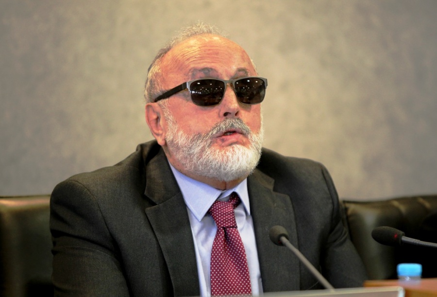 Κουρουμπλής προς Κικίλια: Άμεση στελέχωση των υποδομών Υγείας