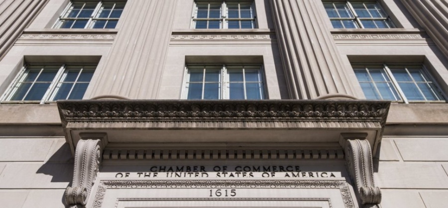 Εμπορικό Επιμελητήριο ΗΠΑ: Πιθανή η συμφωνία ΗΠΑ-Κίνας - Αναβολή της επιβολής των αμερικανικών δασμών