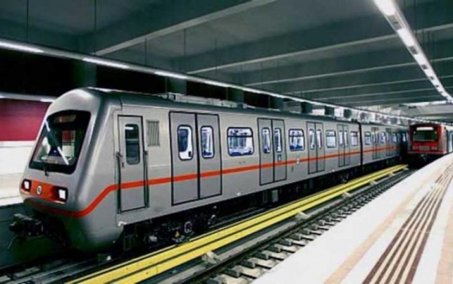 Στάσεις εργασίας σε τρένα και προαστιακό την Τρίτη 5/11 - Πώς θα κινηθεί το μετρό