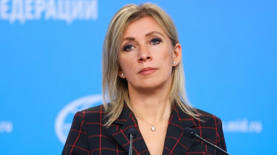 Zakharova - Ρωσία: Κανείς δεν θα μας απομονώσει διπλωματικά - Ο κόσμος κουράστηκε από την καταπίεση των δυτικών καθεστώτων