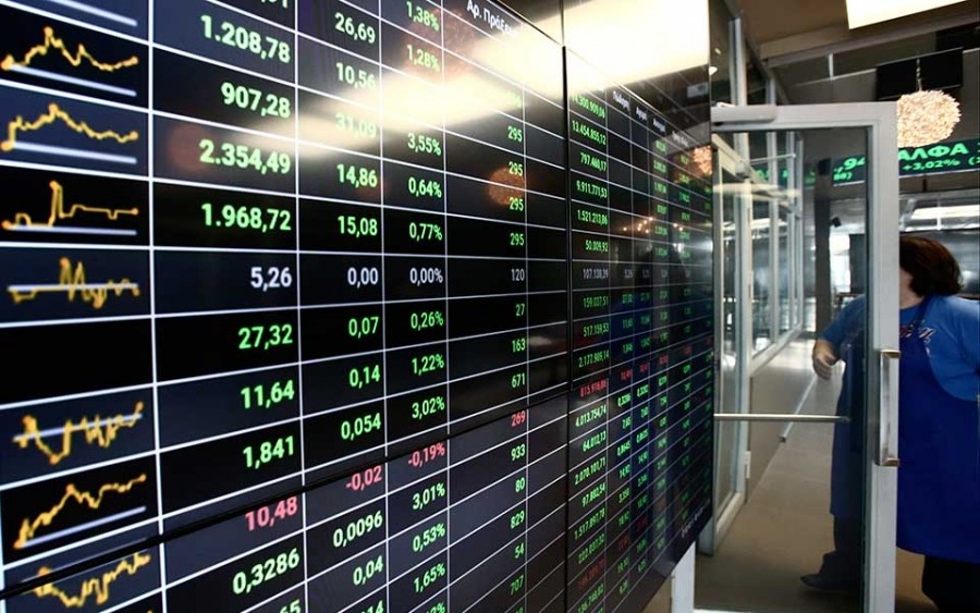 Απίστευτο re-rating στο Χρηματιστήριο – Πόσο «βυθίστηκαν» οι μετοχές