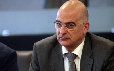 Δένδιας (ΥΠΕΞ): Οι παγκόσμιες προκλήσεις απαιτούν παγκόσμιες λύσεις