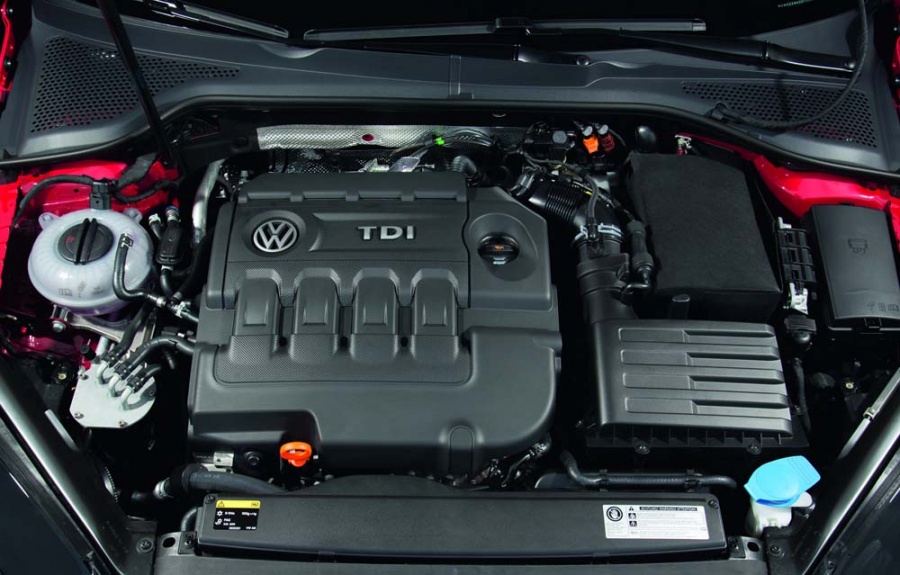H VW θα επιδοτήσει την αντικατάσταση των παλιών diesel