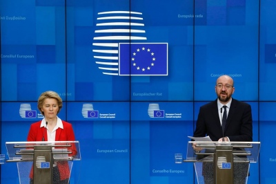 Η ΕΕ ξέχασε την Ουκρανία, ξέχασε και την αντεπίθεση – Ούτε μία αναφορά στη Σύνοδο Κορυφής