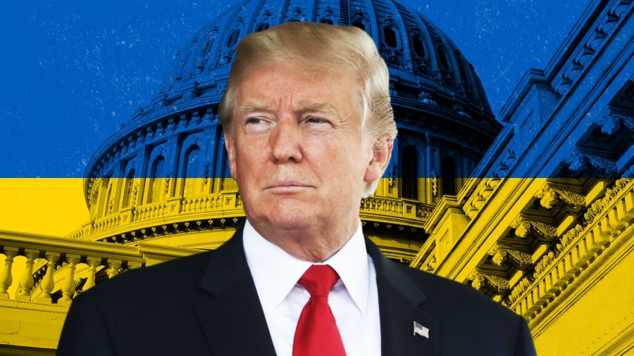 Washington Post: Εάν κερδίσει ο Trump τις εκλογές, η βοήθεια προς την Ουκρανία θα μειωθεί σημαντικά
