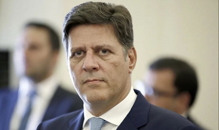 Βαρβιτσιώτης: Μη αποδεκτές από την ΕΕ προκλητικές συμπεριφορές στα κατεχόμενα