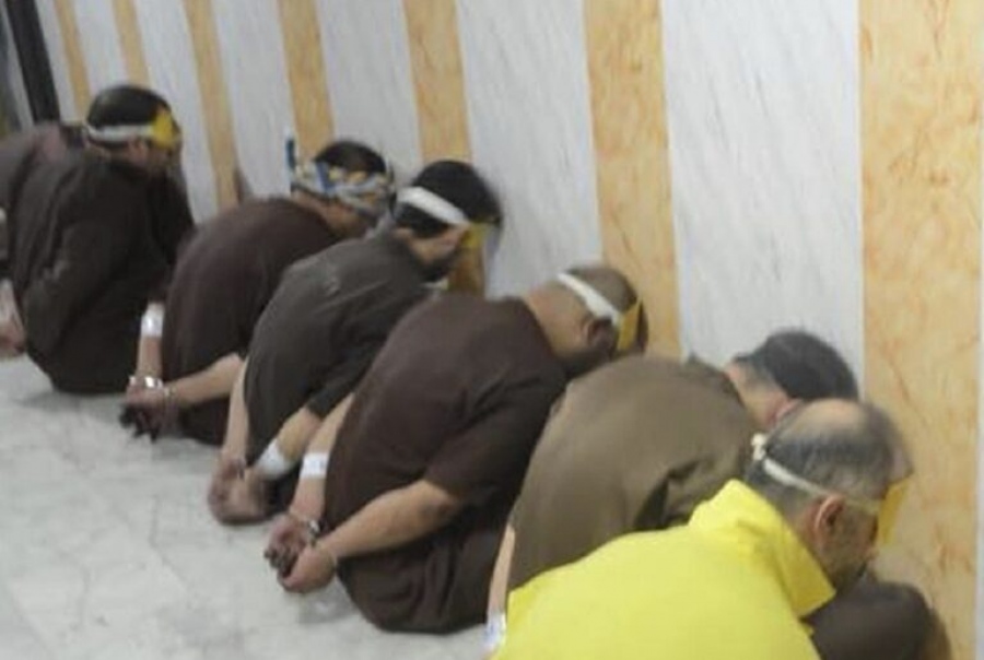 Σαουδική Αραβία: Δώδεκα εκτελέσεις σε δύο ημέρες